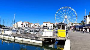 Cap Agde - Quais du Centre - 13 juin 2024 - 58